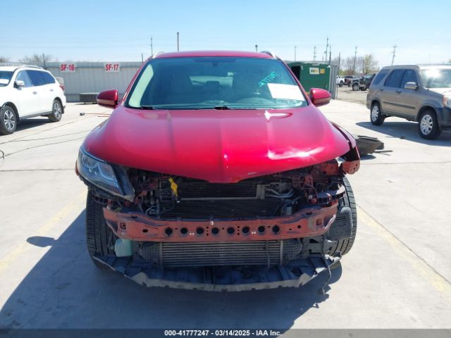 5LMCJ3C9XHUL13690 Lincoln Mkc Reserve
