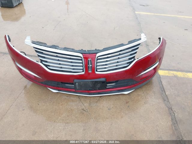 5LMCJ3C9XHUL13690 Lincoln Mkc Reserve