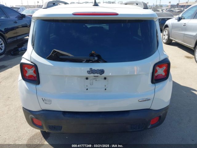 ZACCJABT1FPB37863 Jeep Renegade Latitude