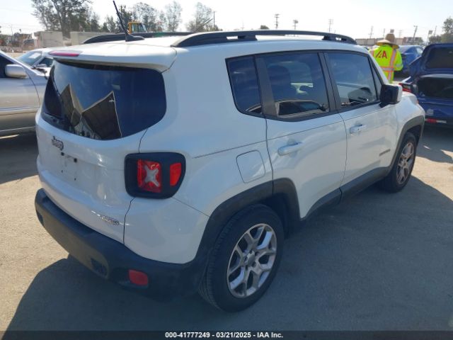 ZACCJABT1FPB37863 Jeep Renegade Latitude
