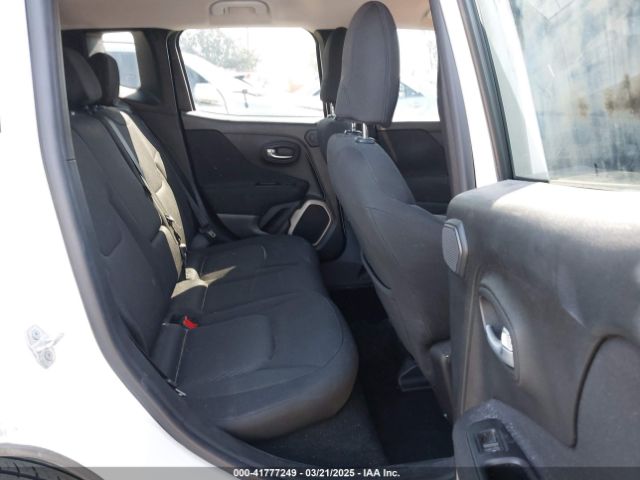 ZACCJABT1FPB37863 Jeep Renegade Latitude