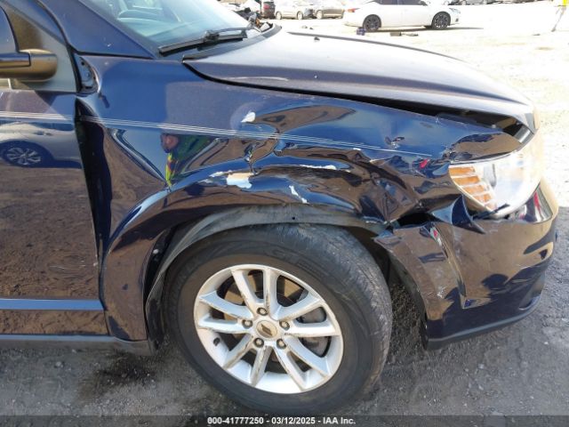 3C4PDCBBXKT861159 Dodge JOURNEY SE