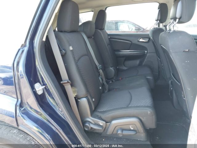 3C4PDCBBXKT861159 Dodge JOURNEY SE