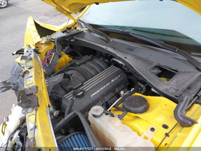 2C3CDXGJ4HH543422 Dodge Charger Daytona 392 Rwd