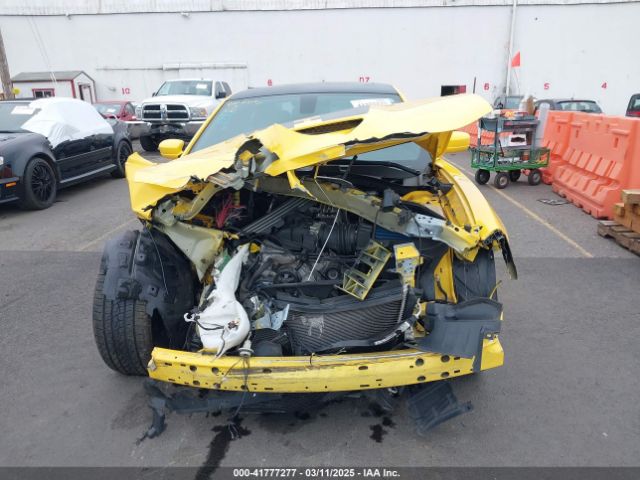2C3CDXGJ4HH543422 Dodge Charger Daytona 392 Rwd