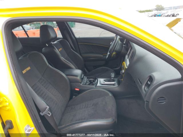 2C3CDXGJ4HH543422 Dodge Charger Daytona 392 Rwd
