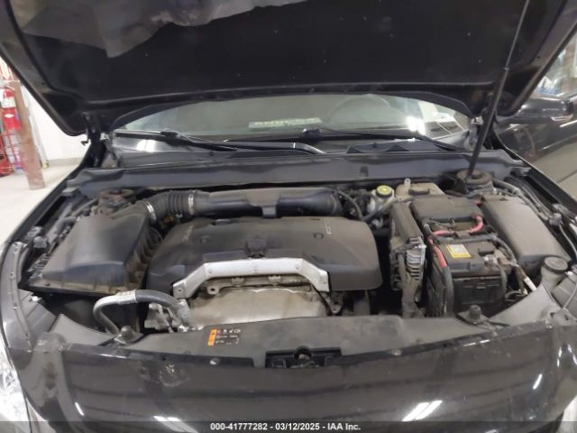 1G11C5SA7GU109307 Chevrolet Malibu Limited Lt