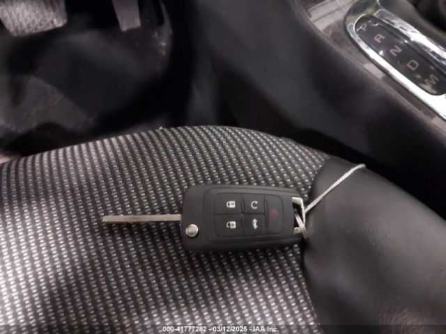 1G11C5SA7GU109307 Chevrolet Malibu Limited Lt