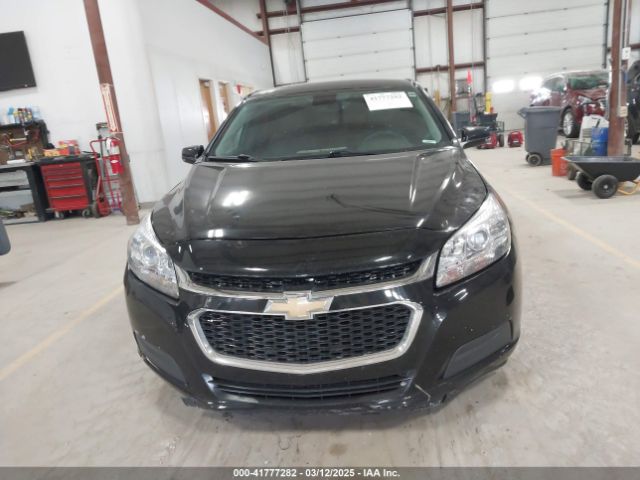1G11C5SA7GU109307 Chevrolet Malibu Limited Lt