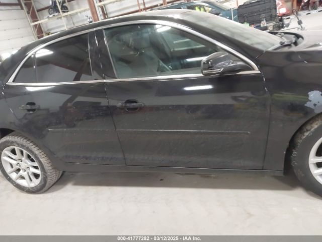 1G11C5SA7GU109307 Chevrolet Malibu Limited Lt