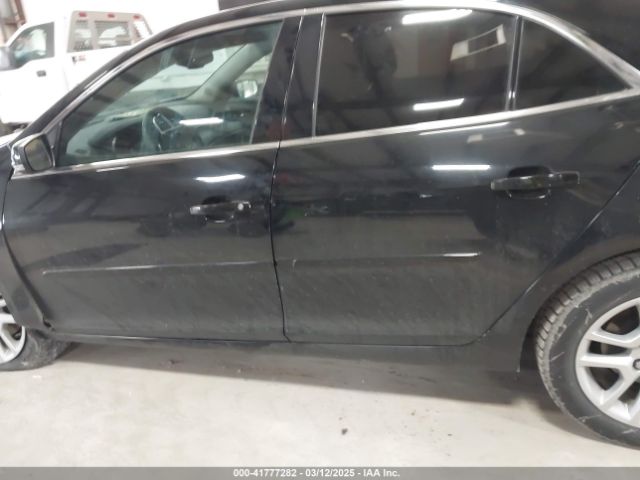 1G11C5SA7GU109307 Chevrolet Malibu Limited Lt