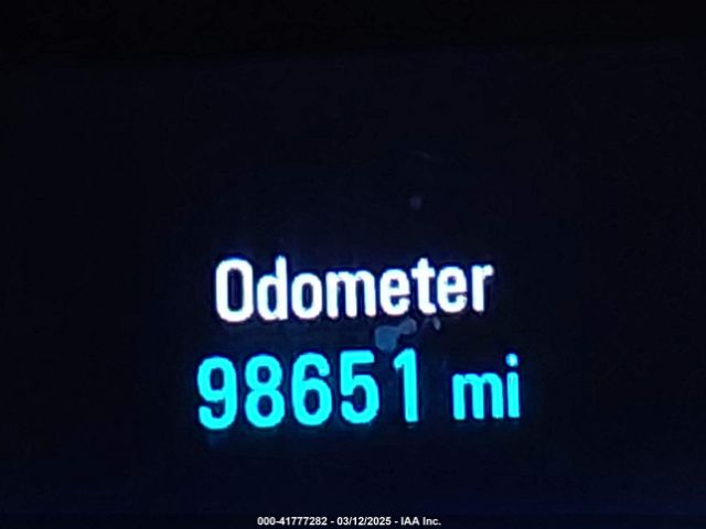 1G11C5SA7GU109307 Chevrolet Malibu Limited Lt