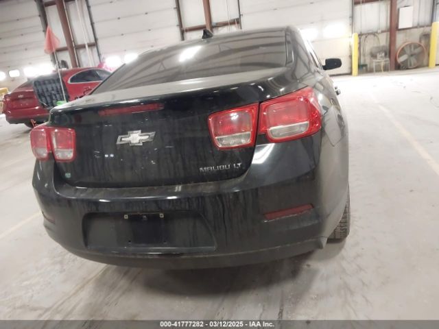 1G11C5SA7GU109307 Chevrolet Malibu Limited Lt