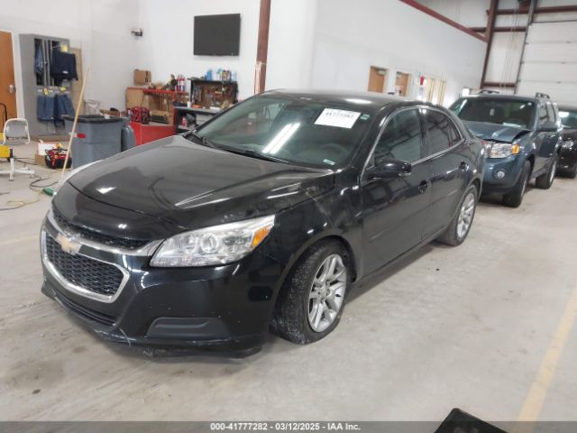 1G11C5SA7GU109307 Chevrolet Malibu Limited Lt