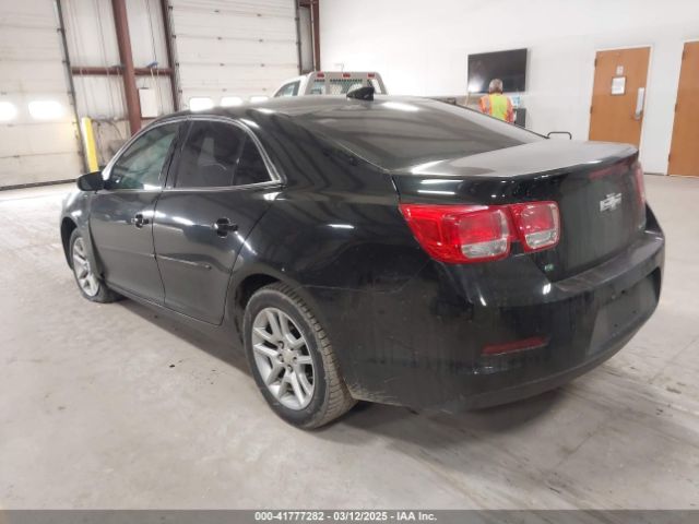 1G11C5SA7GU109307 Chevrolet Malibu Limited Lt
