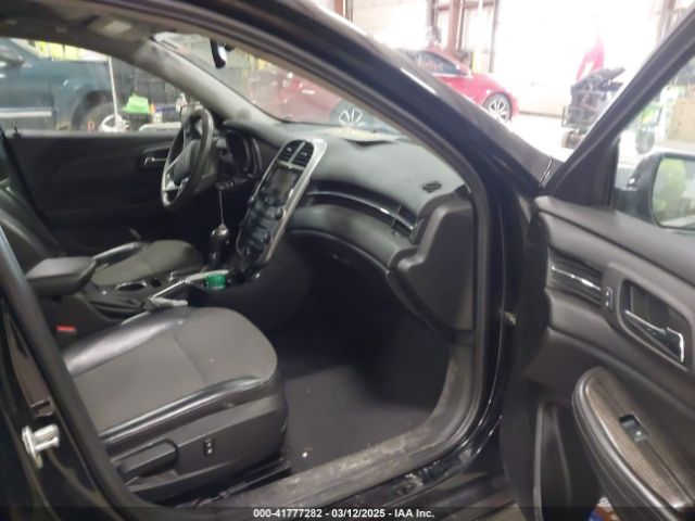 1G11C5SA7GU109307 Chevrolet Malibu Limited Lt