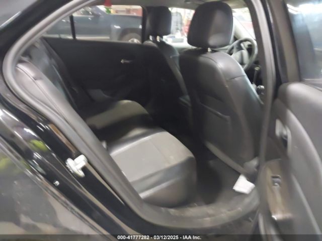 1G11C5SA7GU109307 Chevrolet Malibu Limited Lt