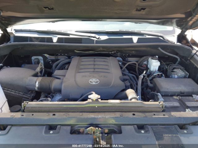 5TFDY5F13MX002281 Toyota Tundra Sr5