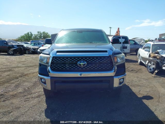 5TFDY5F13MX002281 Toyota Tundra Sr5