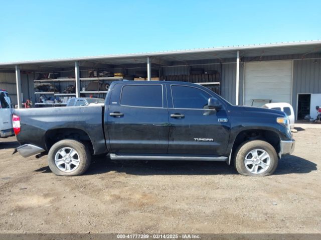 5TFDY5F13MX002281 Toyota Tundra Sr5