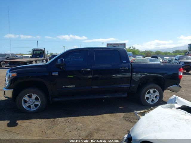 5TFDY5F13MX002281 Toyota Tundra Sr5