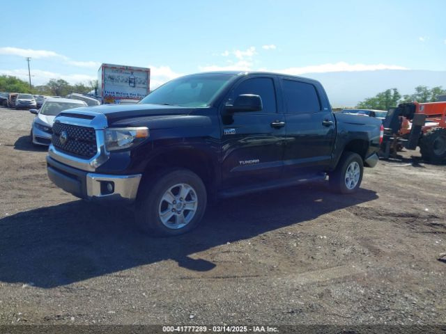 5TFDY5F13MX002281 Toyota Tundra Sr5