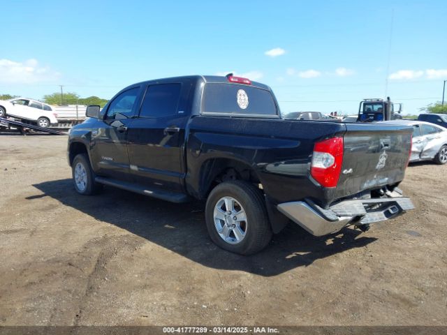 5TFDY5F13MX002281 Toyota Tundra Sr5