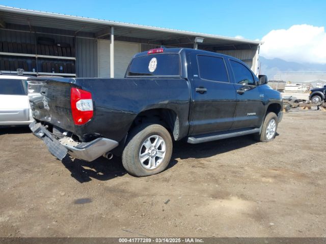 5TFDY5F13MX002281 Toyota Tundra Sr5