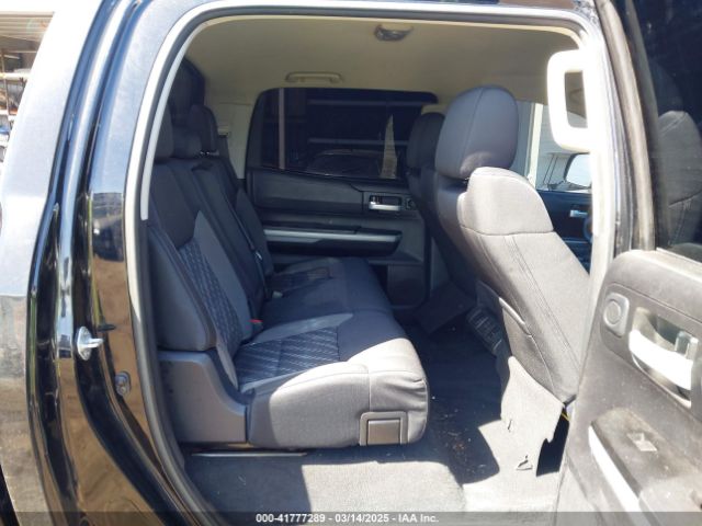5TFDY5F13MX002281 Toyota Tundra Sr5