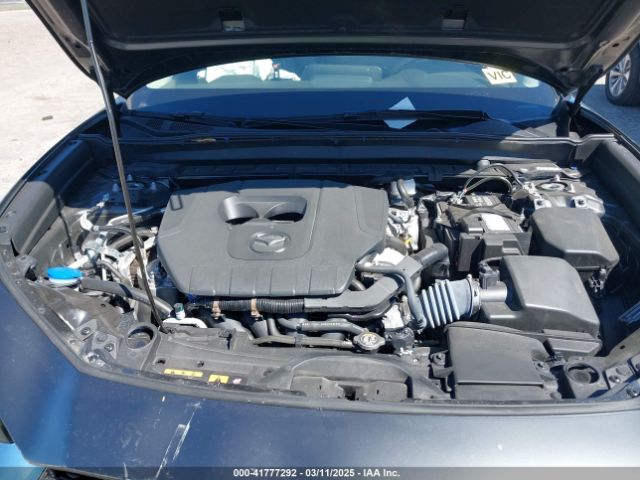 3MVDMBCM7RM680214 Mazda Cx-30 2.5 S Preferred Package