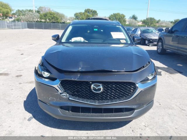3MVDMBCM7RM680214 Mazda Cx-30 2.5 S Preferred Package