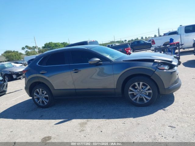 3MVDMBCM7RM680214 Mazda Cx-30 2.5 S Preferred Package