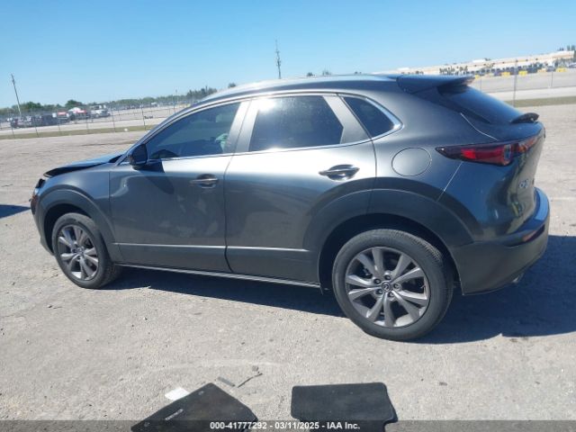3MVDMBCM7RM680214 Mazda Cx-30 2.5 S Preferred Package