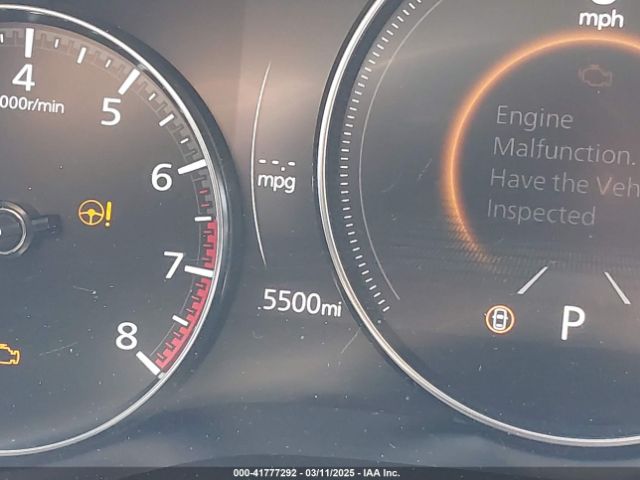 3MVDMBCM7RM680214 Mazda Cx-30 2.5 S Preferred Package