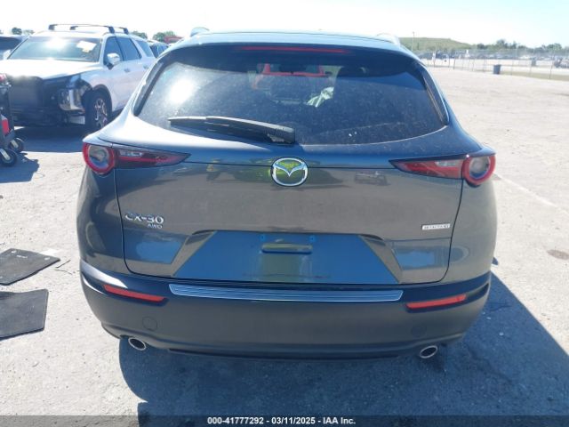 3MVDMBCM7RM680214 Mazda Cx-30 2.5 S Preferred Package