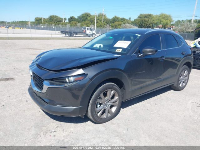 3MVDMBCM7RM680214 Mazda Cx-30 2.5 S Preferred Package