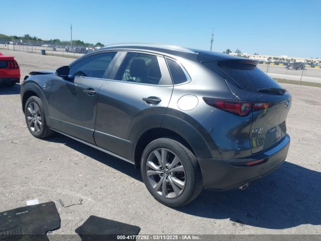 3MVDMBCM7RM680214 Mazda Cx-30 2.5 S Preferred Package