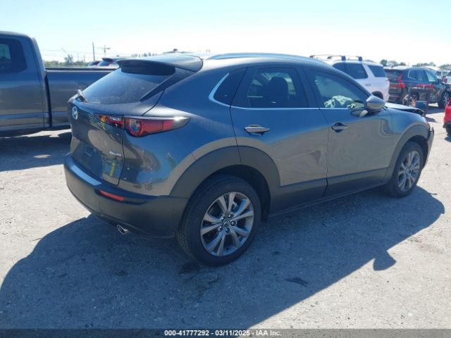 3MVDMBCM7RM680214 Mazda Cx-30 2.5 S Preferred Package