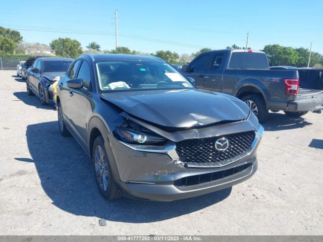 3MVDMBCM7RM680214 Mazda Cx-30 2.5 S Preferred Package