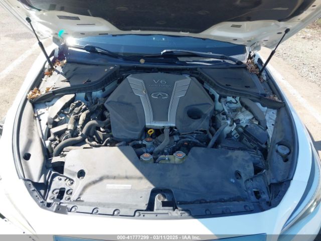 JN1EV7AP5HM736662 Infiniti Q50 3.0t Premium