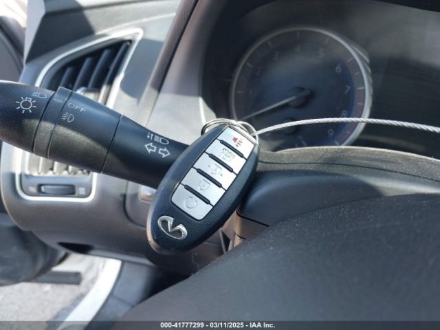 JN1EV7AP5HM736662 Infiniti Q50 3.0t Premium