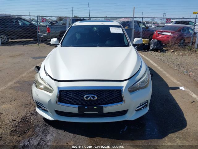 JN1EV7AP5HM736662 Infiniti Q50 3.0t Premium