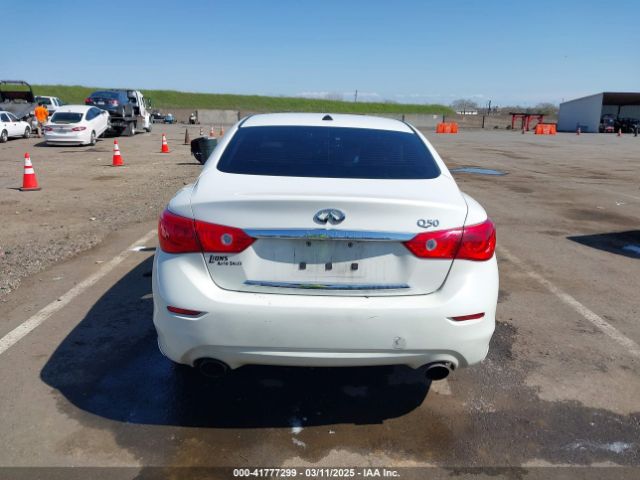 JN1EV7AP5HM736662 Infiniti Q50 3.0t Premium