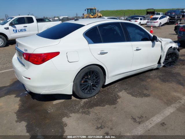 JN1EV7AP5HM736662 Infiniti Q50 3.0t Premium