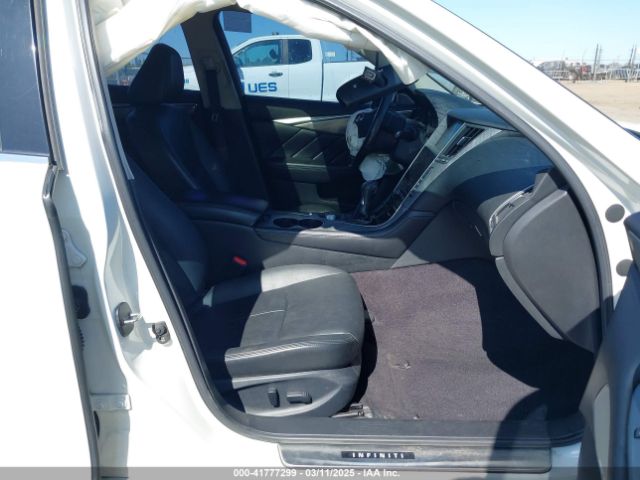 JN1EV7AP5HM736662 Infiniti Q50 3.0t Premium