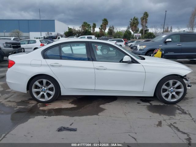 WBA3B1G52FNT06107 BMW 320i
