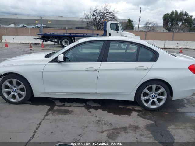 WBA3B1G52FNT06107 BMW 320i