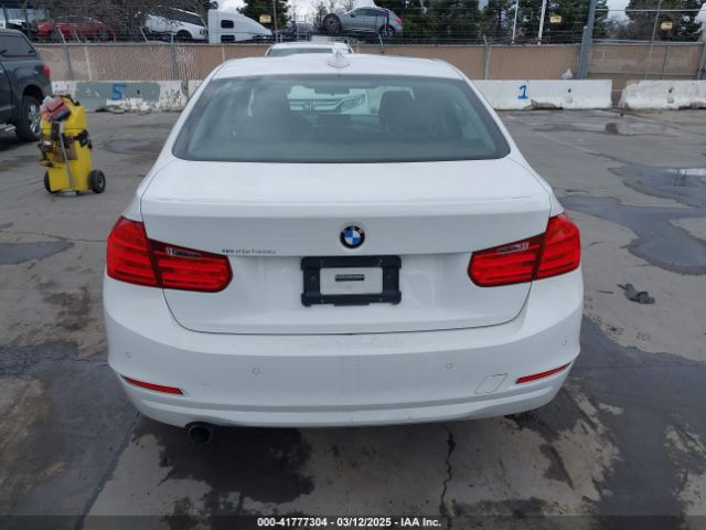 WBA3B1G52FNT06107 BMW 320i