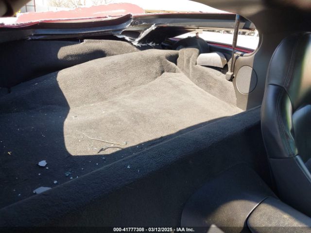 2009 CHEVROLET CORVETTE 1G1YY25W095109863 Photo 7