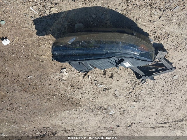 4T1K61AK0MU435169 Toyota CAMRY XSE